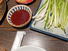 -鼎牛牛炖锅·烤串(温泉路店)