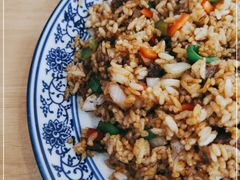 -清真·尖子尖牛肉面(王府井店)