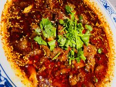 -青叶202都市餐厅(迪诺水镇店)