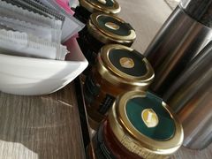 -芽庄洲际酒店自助餐厅