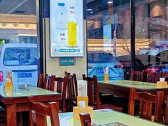 -服务大楼冷面(延大店)