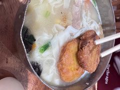 -小满手工粉(上海文峰广场店)