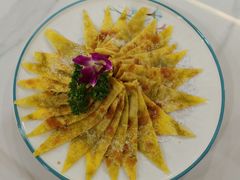 -马永华东乡手抓美食