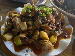 -旺旺龙虾(凤城六路店)
