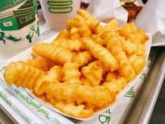 大薯条-Shake Shack(西单大悦城店)