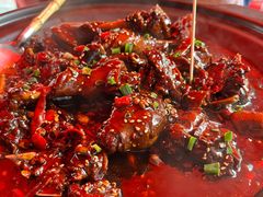 -回味黑鸭煲·始于2006(万松园店)