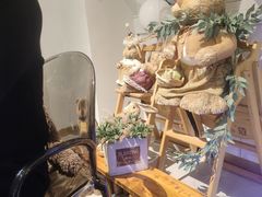 -ins森林童话餐厅coffee&bistro