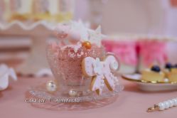 -Aimee'sCake婚礼甜品台·企业商务茶歇