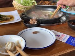 -茅台镇网红溶洞餐厅·茅帮菜馆