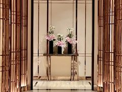 -彩丰楼中餐厅(国家会展中心上海洲际店)
