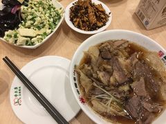 -直隶安家罩饼(复兴路店)