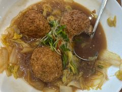 -老长春饺子馆(保利·春天里店)