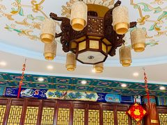 大堂-鸿禧大清花(方庄店)