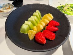 -高佳庄·舟山海鲜(海景旗舰店)