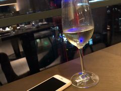 -深圳湾万怡酒店