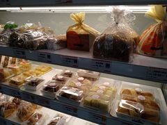 -静安面包房(凌云路店)