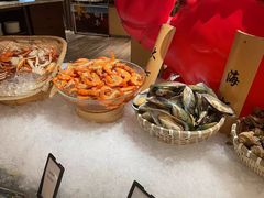 -北京王府井希尔顿酒店·万斯阁西餐厅