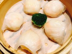 -陶陶居海鲜酒家(新马路店)