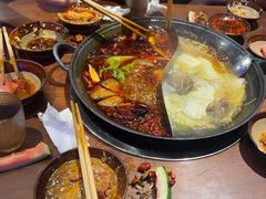 -楠火锅(昆山金鹰店)