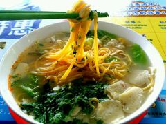 -中央财经大学-食堂