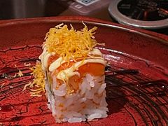 -千代武日本料理(哈西店)