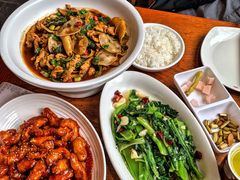-小蓉合餐厅·川菜·家常菜(凤城二路店)
