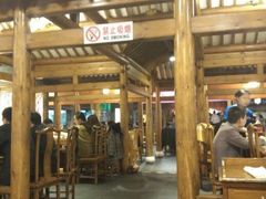 android_upload_pic-东来顺饭庄(西直门店)
