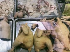 -李老五口水鸡(万寿路店)