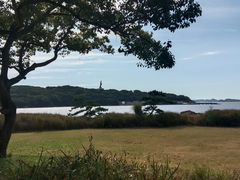 -普陀山风景名胜区-千步大沙