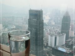 景观位-无锡苏宁银河国际酒店-麺餐厅