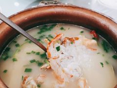 -东江海鲜酒家(艺都分店)
