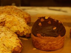 巧克力蒙布朗-WHEAT&BAKER-麥(凯德来福士店)