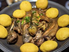 -福来齐·鲁菜海鲜·渔家菜(朝阳街分店)