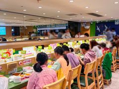 -一围肥牛肉小火锅(佳兆业广场店)