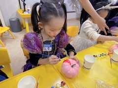 -瑞丁熊原版阅读(大华校区)