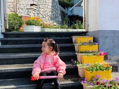 -杭州西湖风景名胜区-满觉陇四眼井