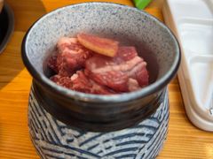 -霸腹烤肉(厦门柚子番店)