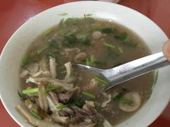 -老三羊汤【北兴隆街店】