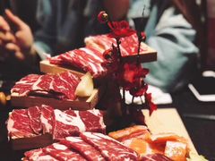 -牛佬•炭火烤肉(挂绿店)