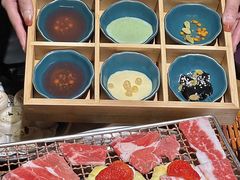 -九田家黑牛烤肉料理(华侨城店)