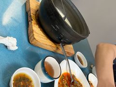 -干老四雅鱼饭店(滨江西路店)