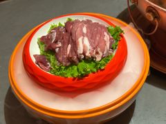 -额尔敦传统涮(体育场店)