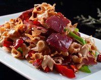 -阿斯牛牛·凉山菜(新会展店)