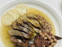 -沁园春酒店(沿河街店)