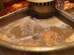 -巴奴毛肚火锅(京西大悦城店)