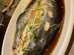 -大京园海鲜烧烤(东城路店)