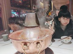 -半闲斋羊肉铺(齐礼阎店)