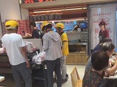 -膳心记-明火四宝煲仔饭(燕南店)