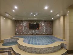 换洗室-东方之珠洗浴休闲广场(和平店)