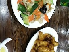 -京味小馆(东坝店)